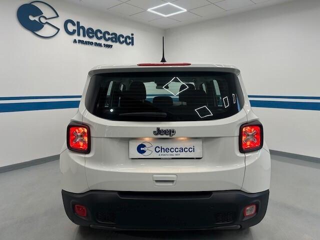Jeep Renegade 1.6 mjt Limited 2wd 130cv 12/2022