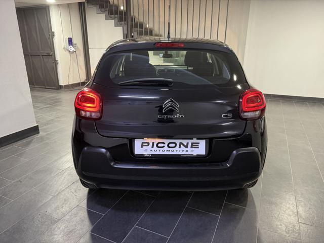 CITROEN C3 BlueHDi 100 S&S Feel