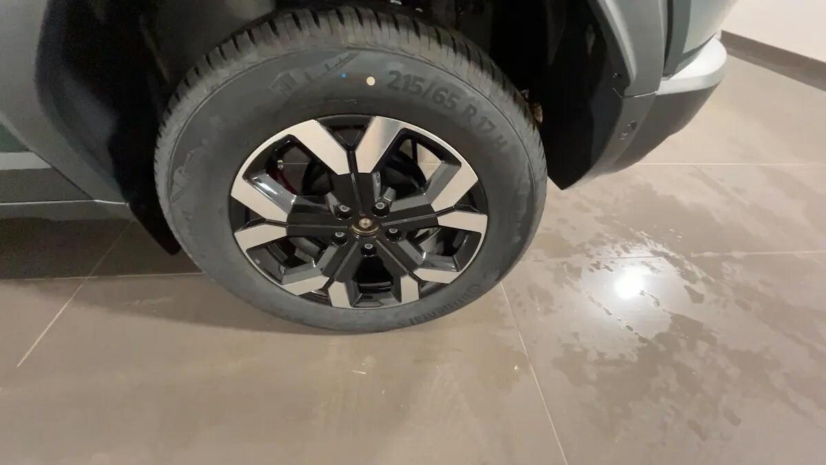Dacia Duster Tce 130 CV MHEV 4x4 Extreme