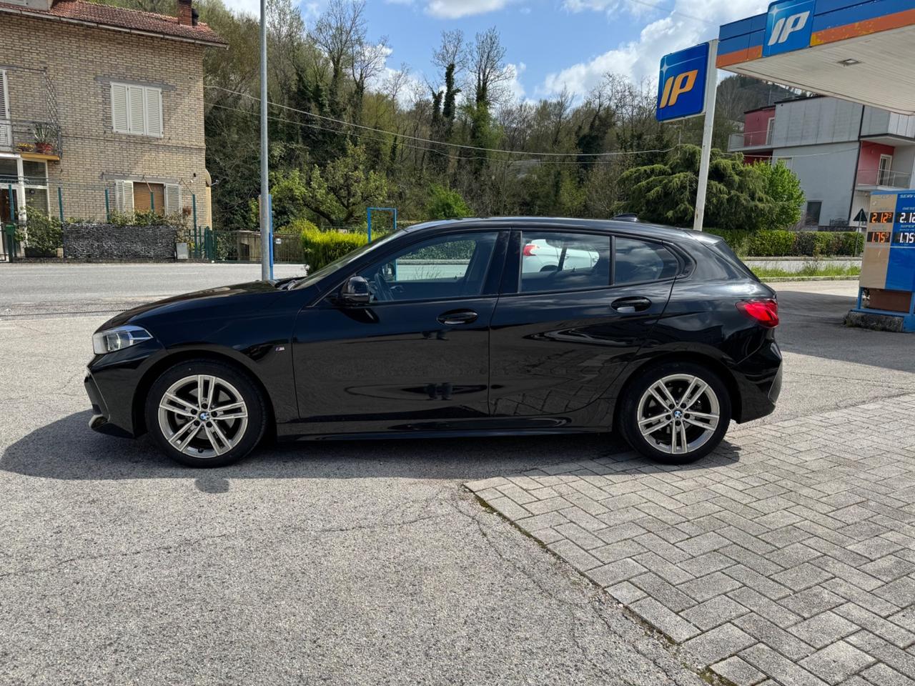 Bmw 118 116d 5p. Msport