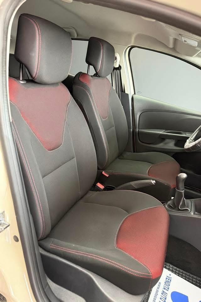 Renault Clio 1.5 dCi 75CV Energy Life 2016