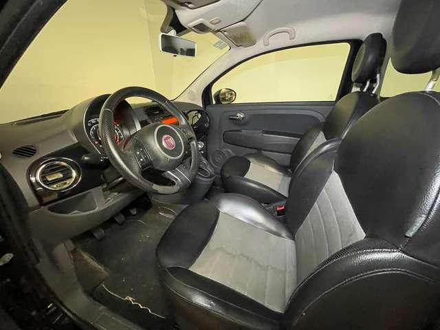 Fiat 500 1.4 16v 100cv Sport