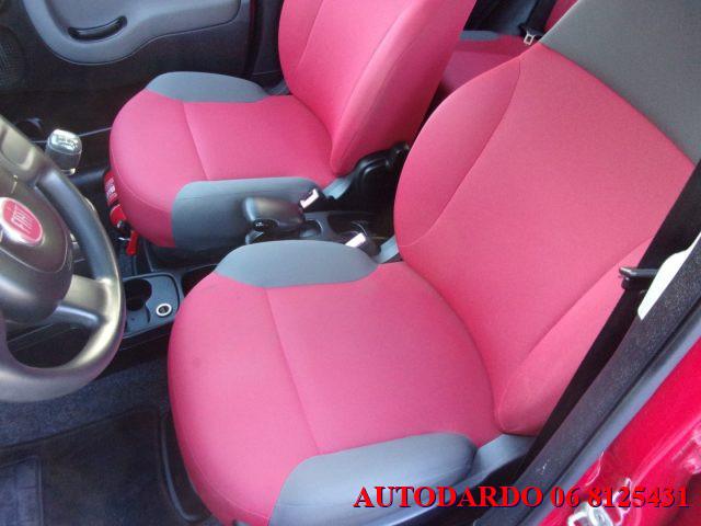 FIAT Panda 1.2 Pop