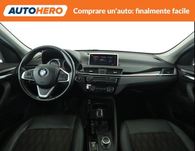 BMW X1 sDrive18d xLine