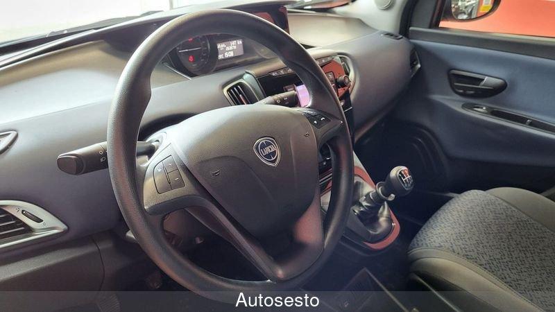 Lancia Ypsilon Ypsilon 1.0 FireFly 5 porte S&S Hybrid Oro