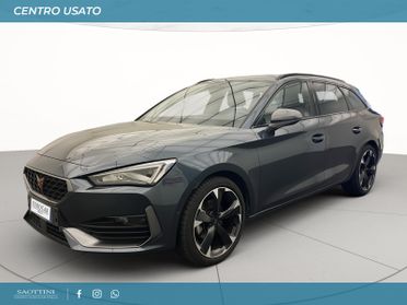 1.5 Hybrid 150 CV DSG