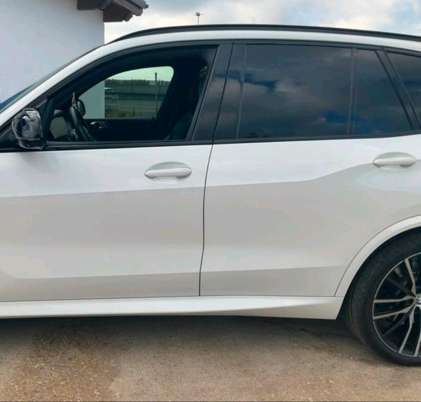 Bmw X5 xDrive30d Msport 2019 FULL TETTO