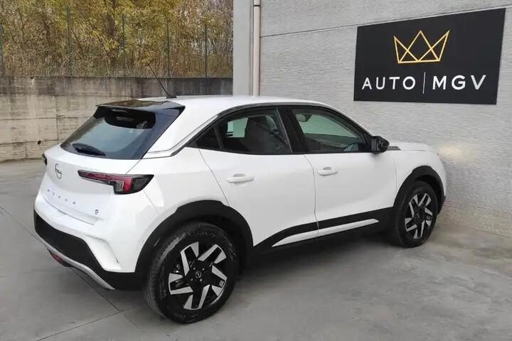 Opel Mokka-e Elegance