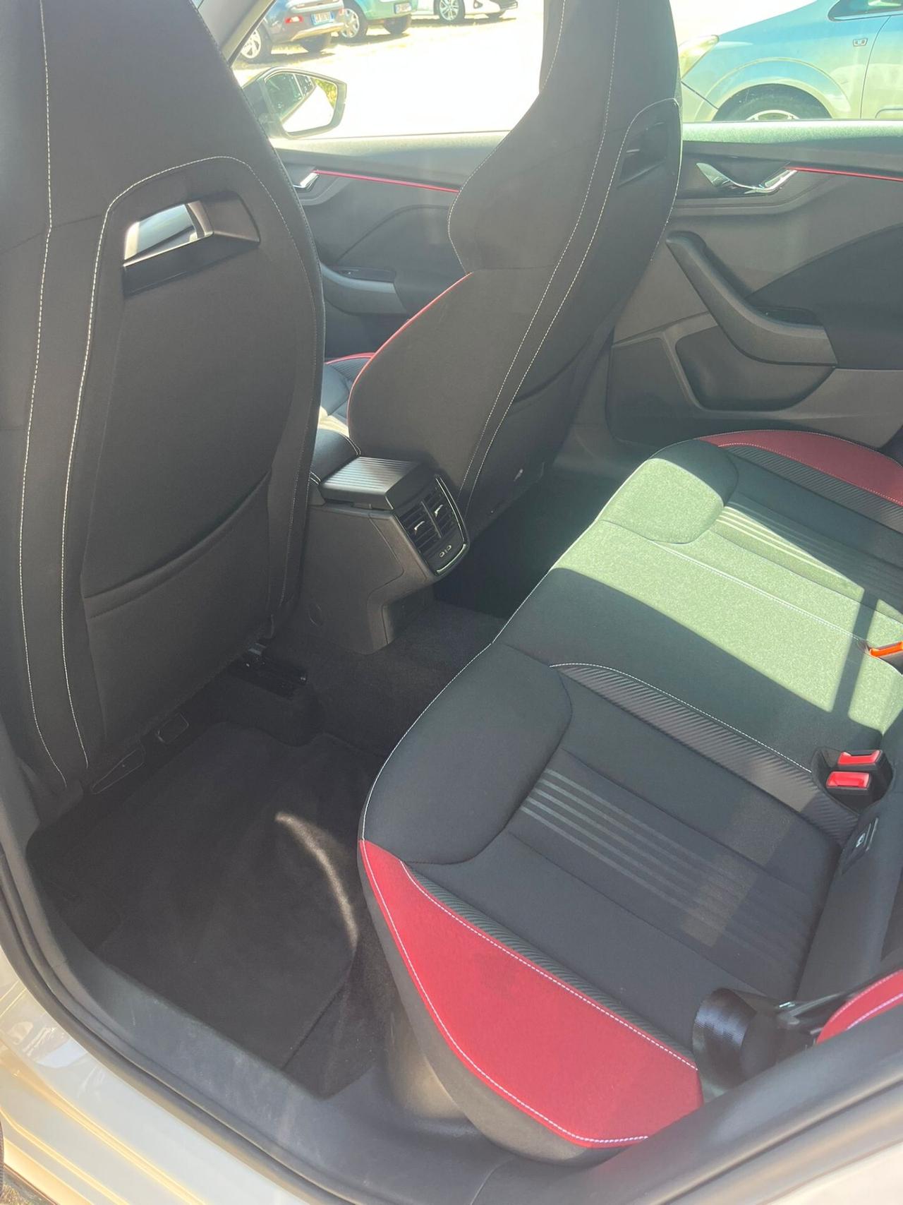Skoda Kamiq 1.0 TSI 110 CV Monte Carlo - PREZZO REALE