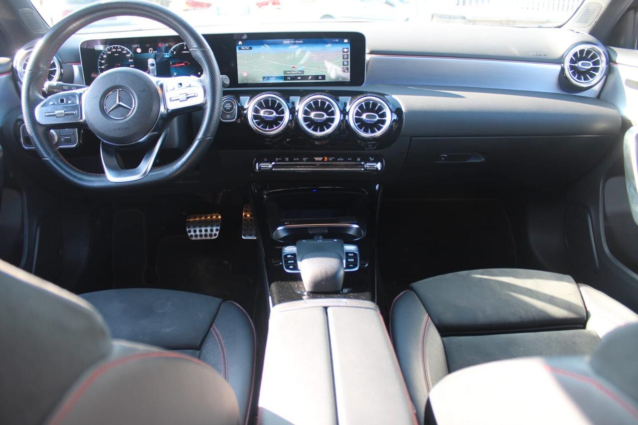 Mercedes-benz A 200 Tua A SOLI 319€ al mese Anticipo Zero