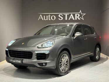 Porsche Cayenne 3.0 Diesel