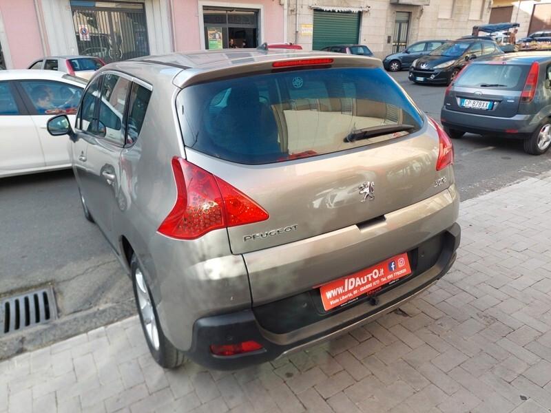 Peugeot 3008 1.6 HDi 110CV Business
