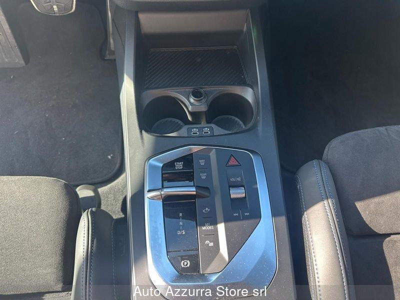 BMW Serie 1 118d MSport *18'', SOSPENSIONI M, COLORI VARI, PROMO AZZURRA*