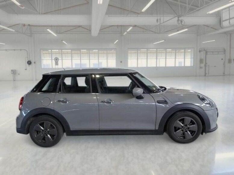 MINI Mini 5 porte Mini 1.5 One 75 CV Classic 5 porte