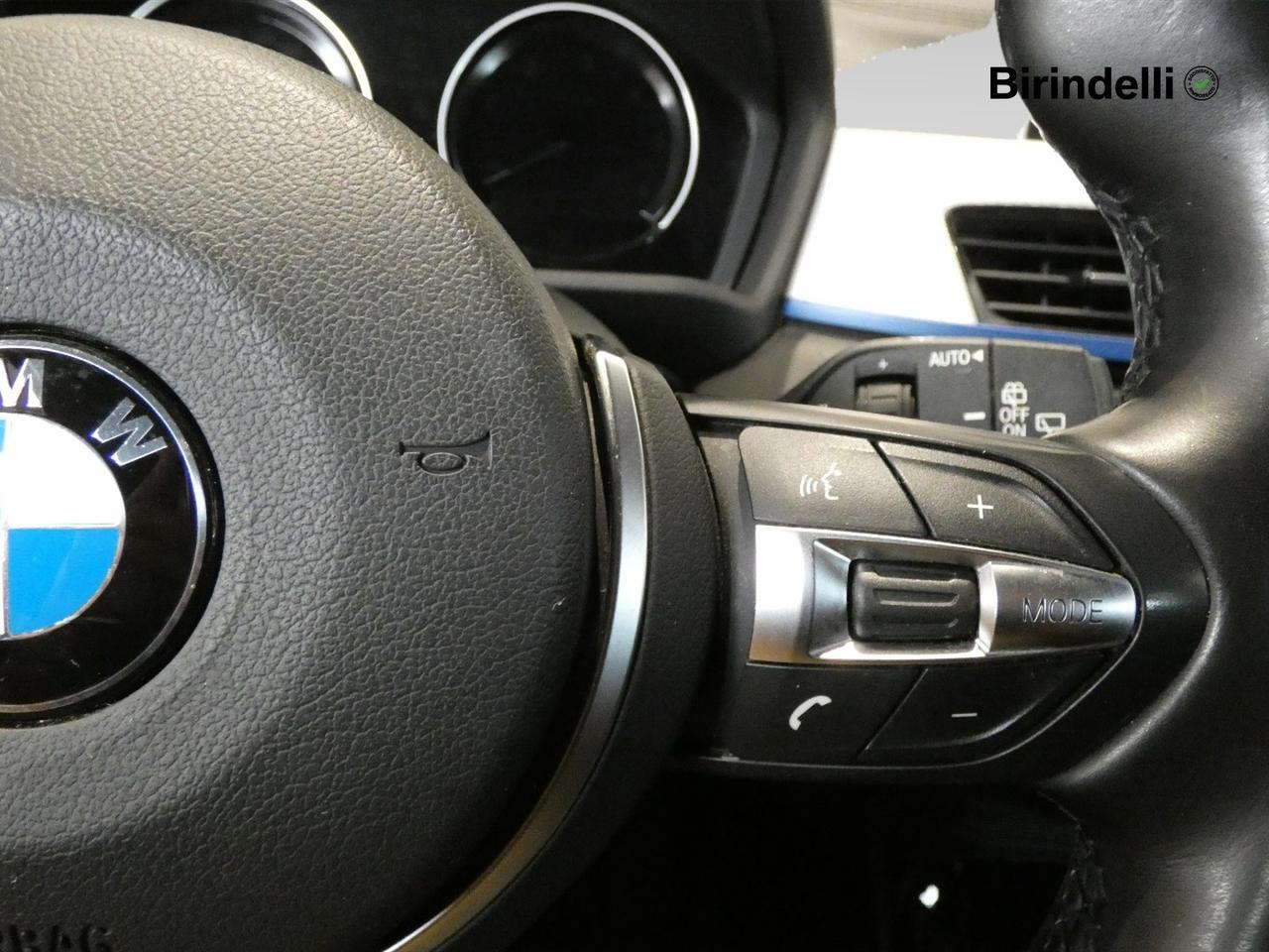 BMW X2 (F39) - X2 sDrive18d Msport