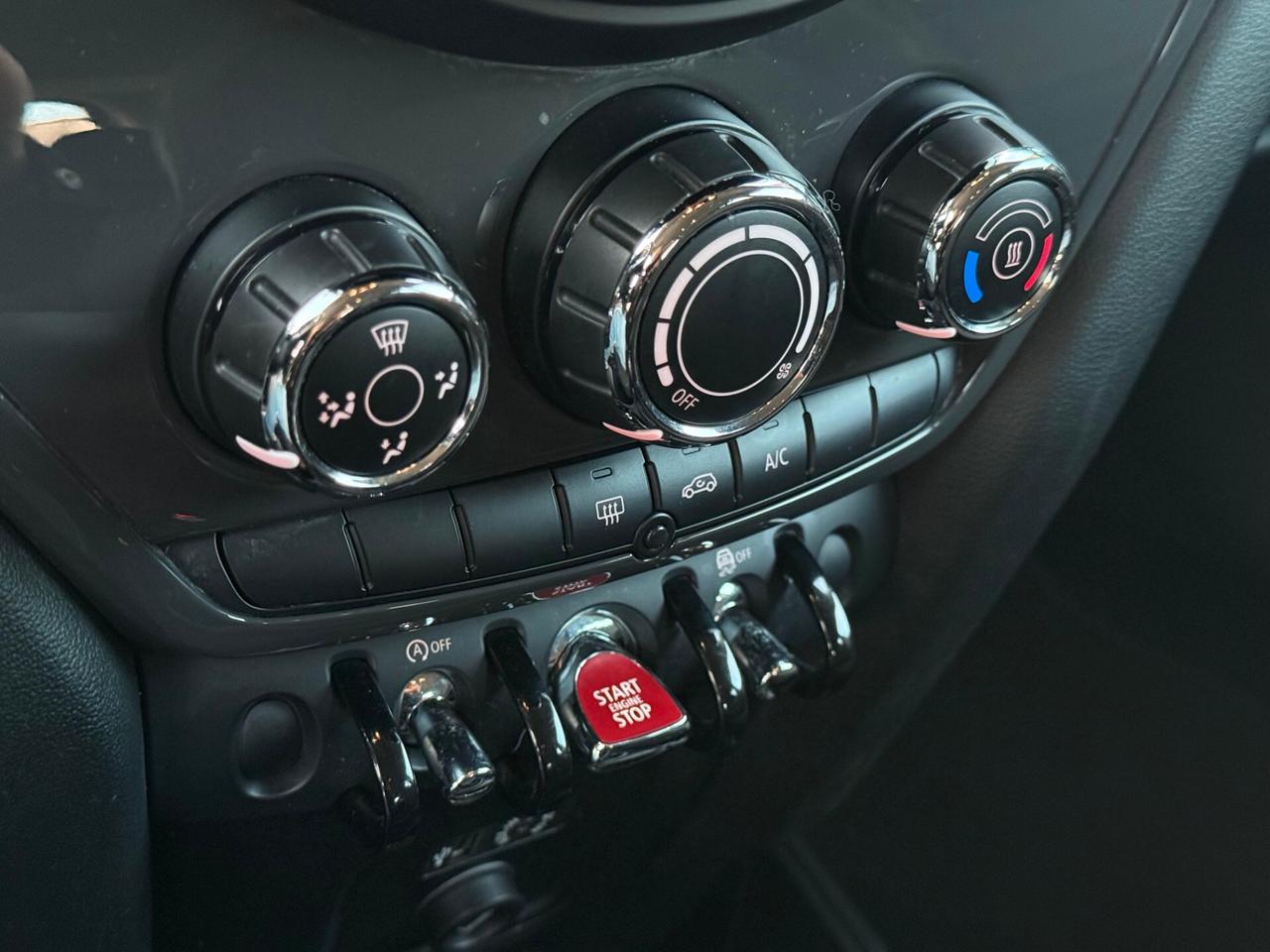 Mini Cooper D Countryman 2.0 Jungle