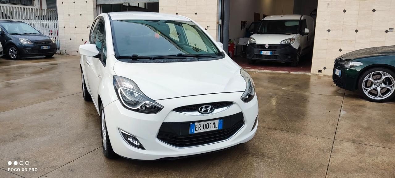 Hyundai iX20 1.4 90 CV Econext Comfort