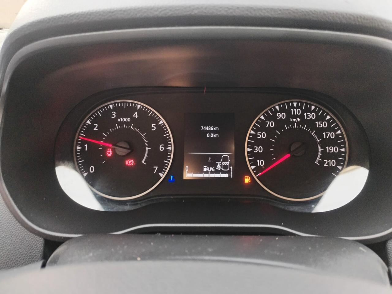 Dacia Duster 1.0 TCe GPL - Journey UP-2022- PROMO 13.900€