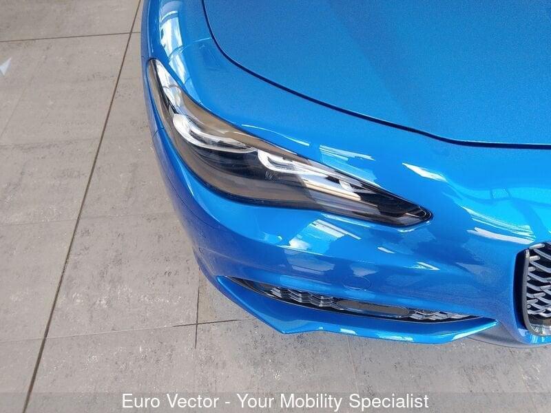 Alfa Romeo Giulia Giulia 2.2 Turbodiesel 210 CV AT8 AWD Q4 Veloce
