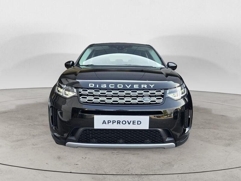 Land Rover Discovery Sport 2.0D I4-L.Flw 150 CV AWD Auto S - 7 POSTI