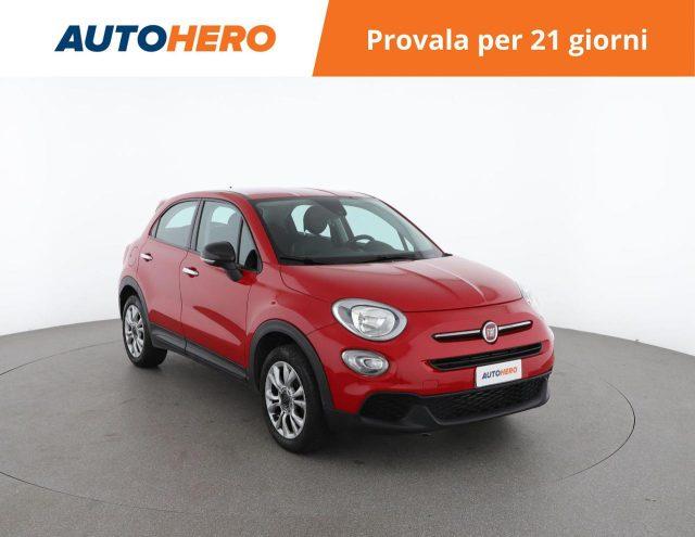 FIAT 500X 1.3 MultiJet 95 CV Urban