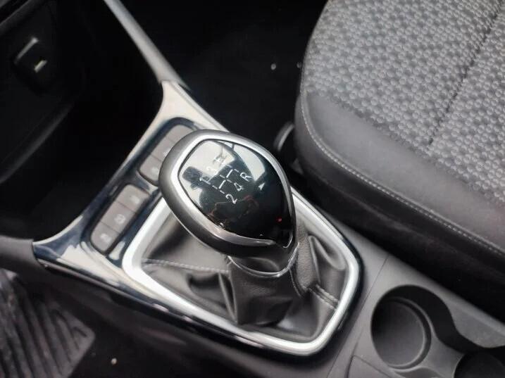 Opel Crossland 1.2 12V Start&Stop Edition