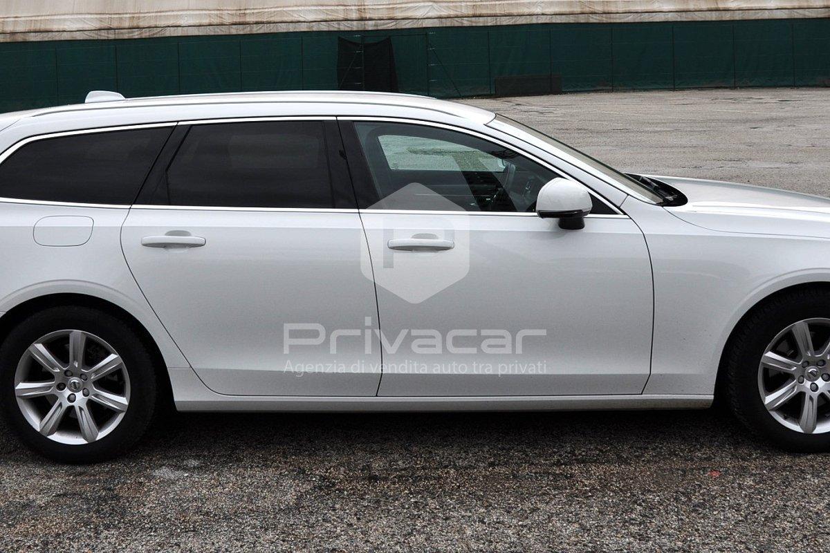 VOLVO V90 D4 Geartronic Kinetic