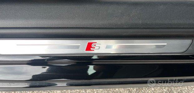 AUDI A3 SPB 35 TDI S tronic S line edition