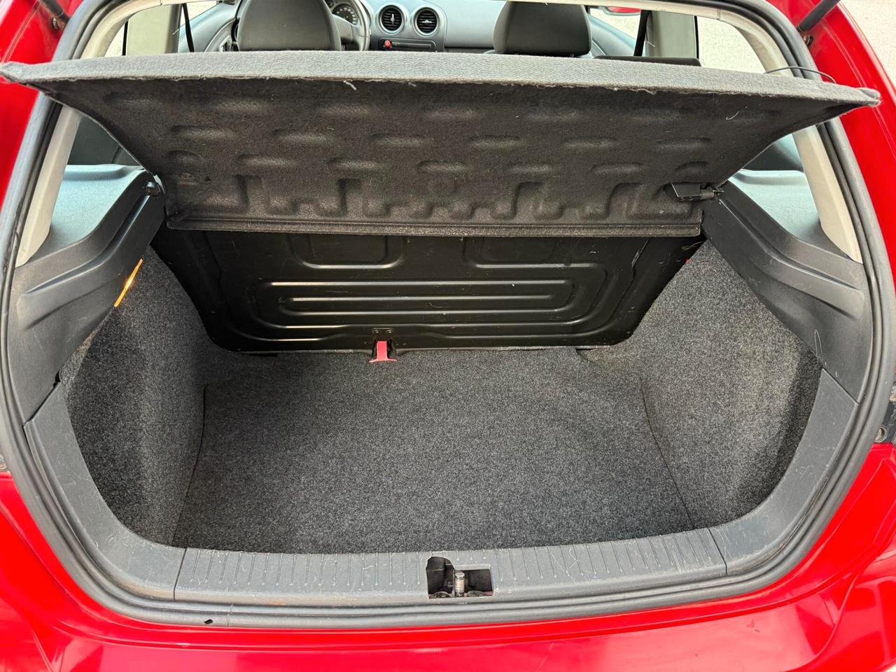 Seat Ibiza 1.2 60CV 5p. Free GPL