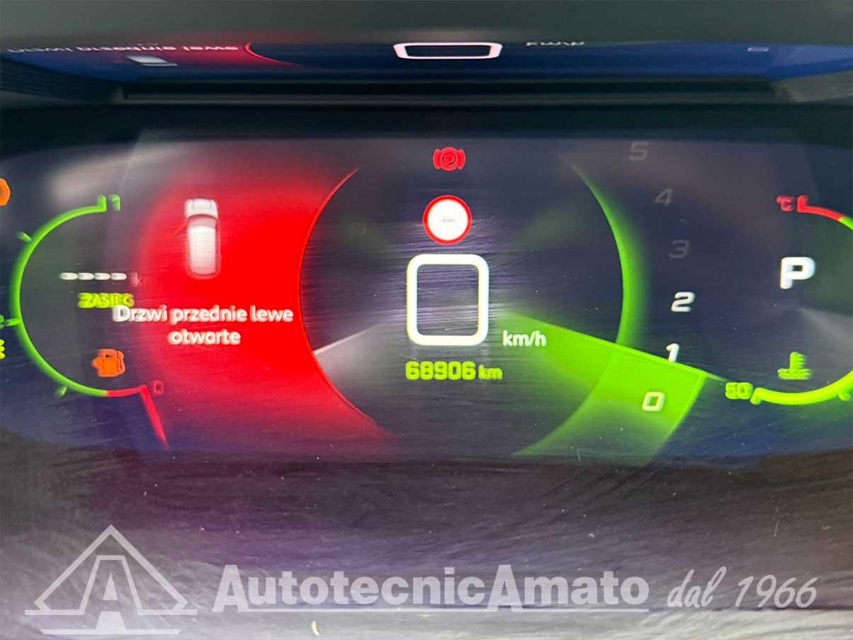 Peugeot 208 1.2 PureTech GT