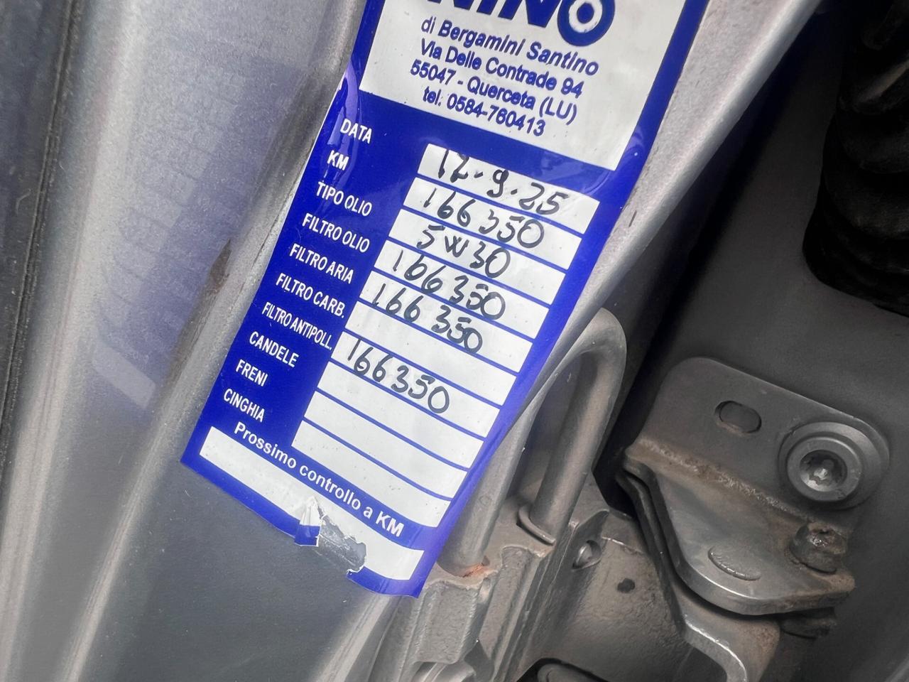 Volkswagen Polo 1.2/64CV 12V 5p. Comfortline