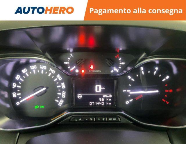 CITROEN C3 Aircross BlueHDi 110 S&S Shine