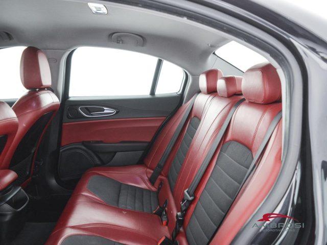 ALFA ROMEO Giulia 2.2 Turbodiesel 180 CV AT8 Sport Edition- PER OPER