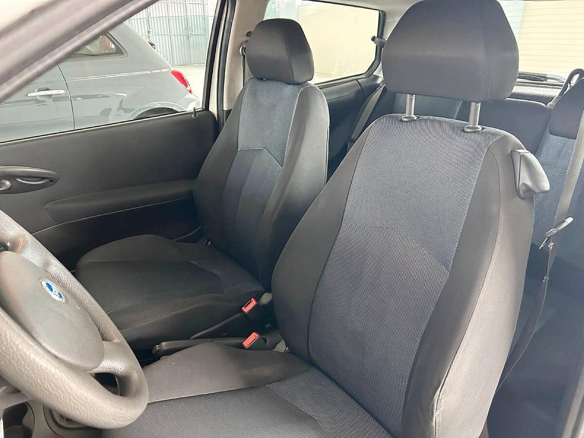 Fiat Punto 1.2 60cv 3 porte Active