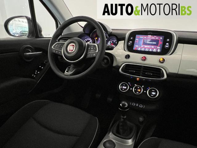 FIAT 500X 1.0 T3 120 CV Business