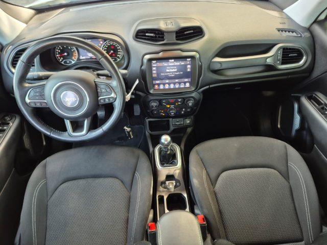 JEEP Renegade 1.0 120CV LIMITED