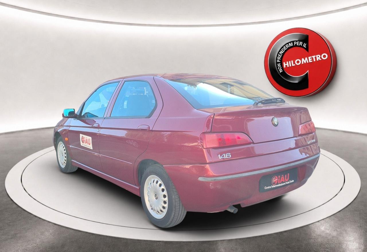 Alfa Romeo 146 1.4i 16V Twin Spark