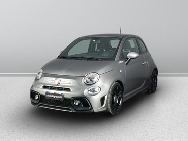 ABARTH 595 2016 - 595 1.4 t-jet Pista 165cv