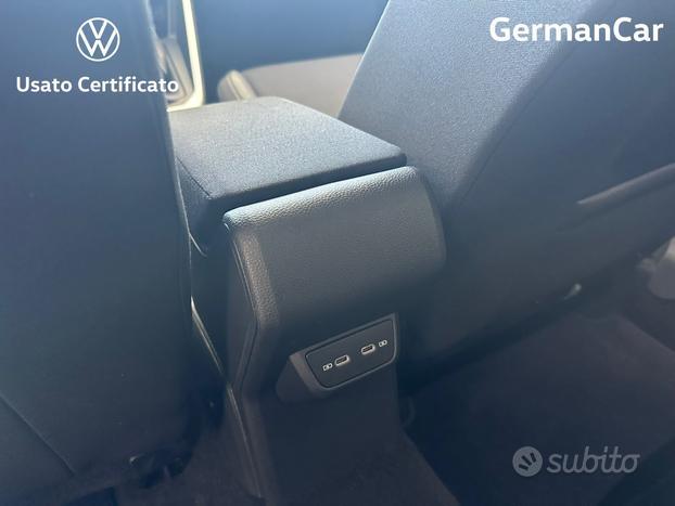 Volkswagen Taigo 1.0 tsi life 95cv