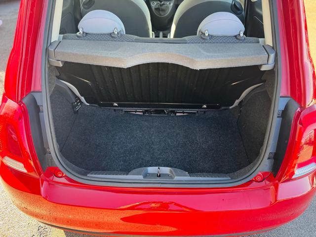 FIAT 500 1.2 Lounge 70 mil km PARI AL NUOVO