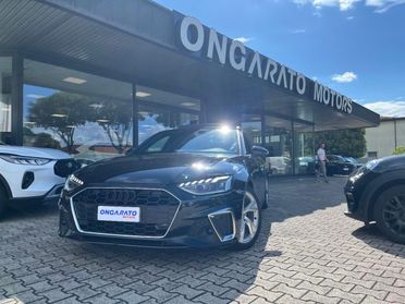AUDI A4 Avant 35 TDI/163 CV S tronic S line edition #Tetto
