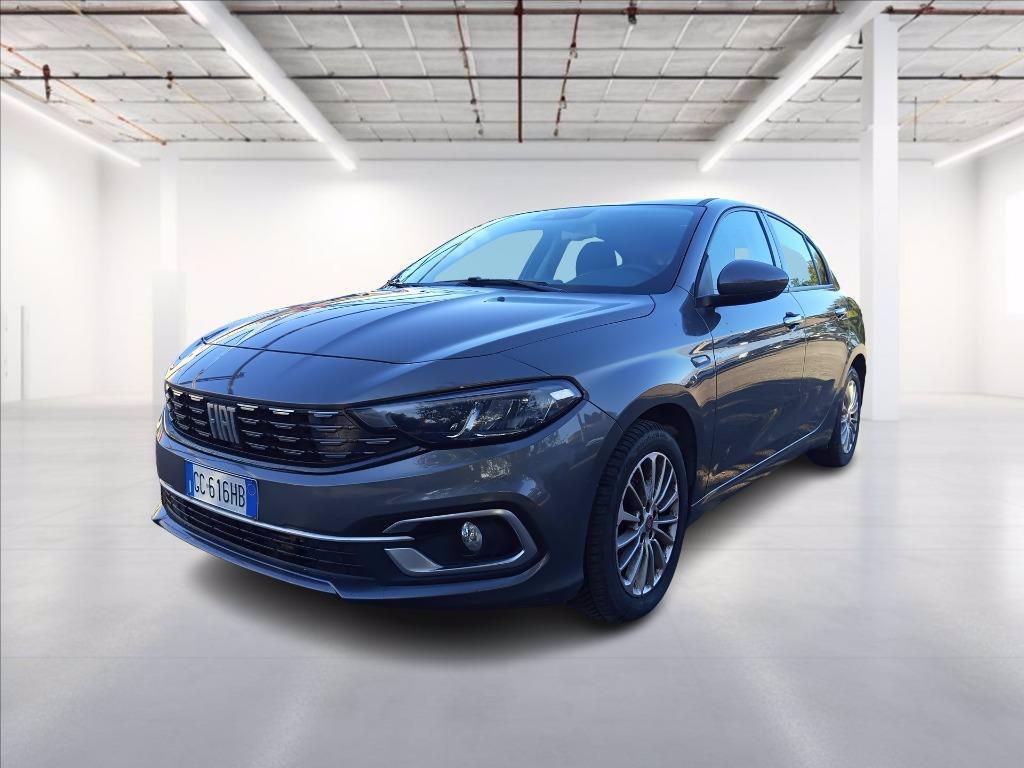FIAT Tipo 5p 1.6 mjt Life s&s 130cv del 2021