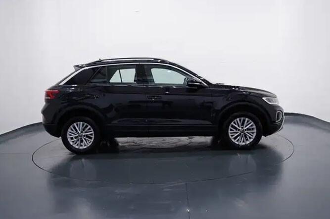 Volkswagen T-Roc 2.0 TDI 150 CV DSG 8.000KM