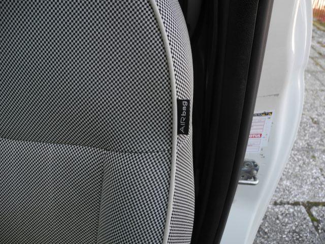 FIAT 500 1.2 8v Lounge -OK NEOPATENTATI- UNICA PROPRIETARIA