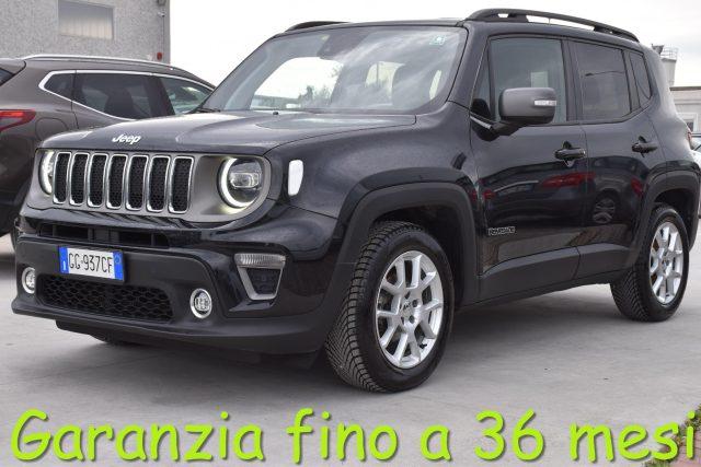 JEEP Renegade 1.0 T3 Limited *LED*