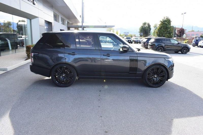 Land Rover Range Rover 3.0 TDV6 VOGUE FULL OPTIONAL - PRONTA CONSEGNA
