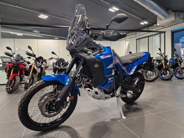 Yamaha Ténéré 700 WORLD RALLY