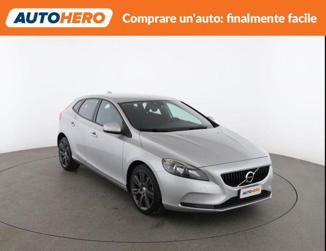 VOLVO V40 D2 Geartronic Business