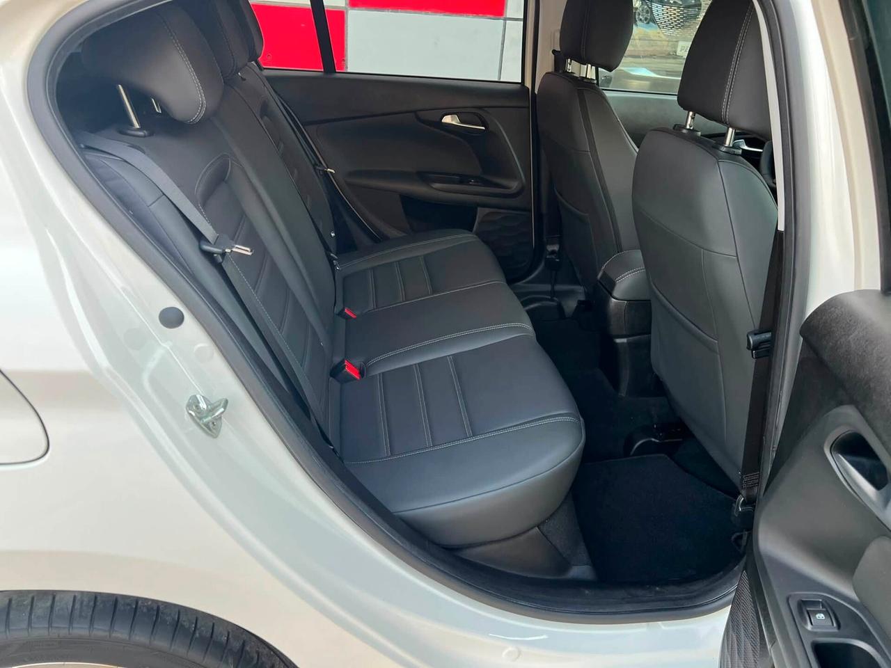 Fiat Tipo 1.6 Mjt S&S 5 porte Lounge