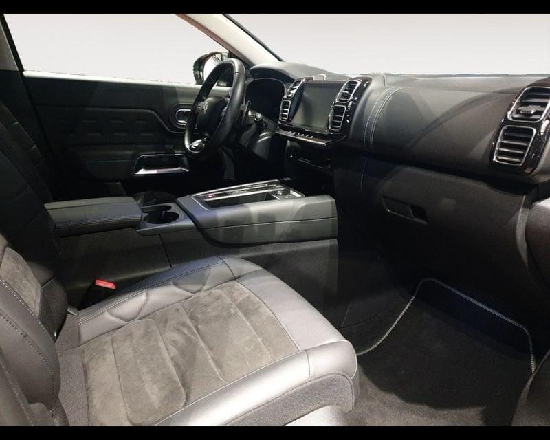 Citroën C5 Aircross PureTech 130 S&S EAT8 Feel Pack